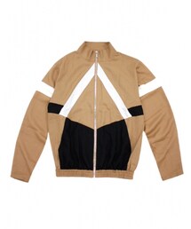 MUZE | muze track jacket(その他アウター)