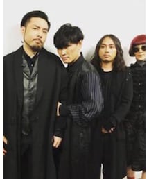 COMME des GARCONS | スタッフコート(その他アウター)