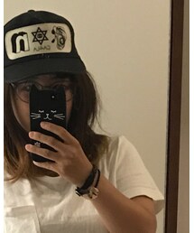 CA4LA | キャップ