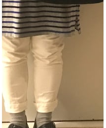 no brand | パンツ