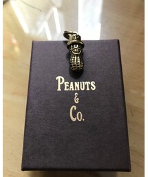 PEANUTS＆CO | ネックレス