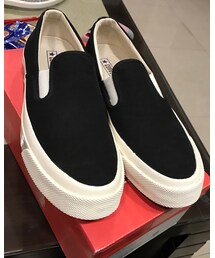 CONVERSE | スリッポン