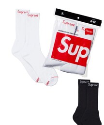 Supreme  | ソックス/靴下