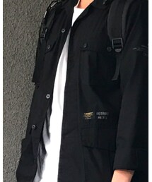 GU | Tシャツ/カットソー