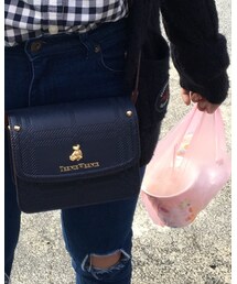 TEENIE WEENIE | バッグ