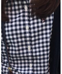 TEENIE WEENIE | トップス