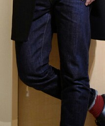 AMERICAN RAG CIE | デニムパンツ