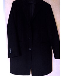 UNIQLO | チェスターコート