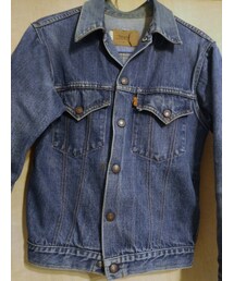 Levi's | デニムジャケット