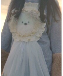 母ちゃんdeギャルソン | スウェット