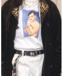 不明 | スウェット