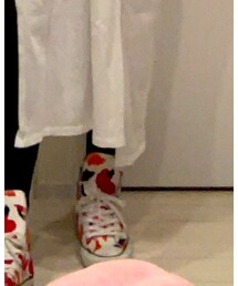CONVERSE ALL STAR | スニーカー