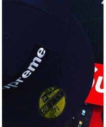 Supreme  | キャップ
