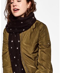 ZARA | ストール/ショール