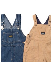 OSHKOSH | つなぎ/オールインワン