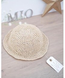 Handmade | ハット