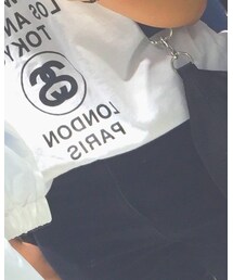 STUSSY | Tシャツ/カットソー