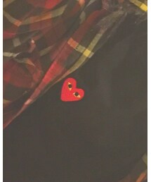 COMME des GARCONS | Tシャツ/カットソー