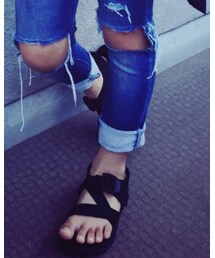 Chaco | サンダル