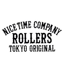 ROLLERS | デニムジャケット