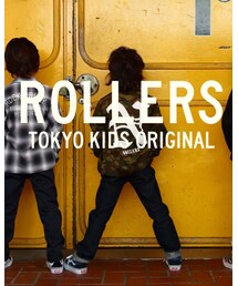 ROLLERS | Tシャツ/カットソー