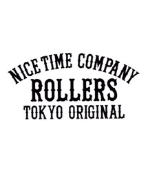 ROLLERS | キャップ