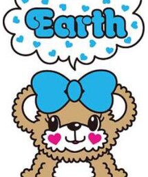 EARTHMAGIC | ワンピース/ドレス