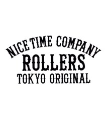 ROLLERS | デニムパンツ