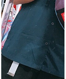 STUSSY | シャツ/ブラウス