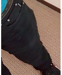 BLACK LABEL CRESTBRIDGE | その他パンツ