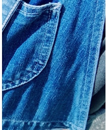 Lee | サロペット/オーバーオール