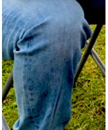 UNIQLO | デニムパンツ