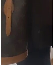 LOUIS VUITTON | ハンドバッグ