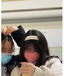 H&M | カチューシャ