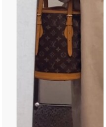 LOUIS VUITTON | ハンドバッグ