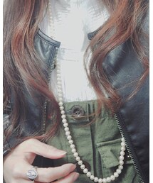 no brand | ネックレス