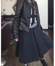 🇬🇧♥️ | ノーカラージャケット