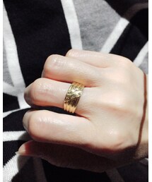💍💫 | リング
