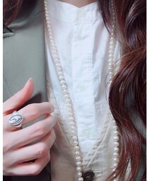 RUDE GALLERY | リング