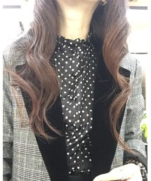 MOUSSY | テーラードジャケット
