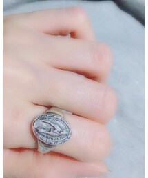 RUDE GALLERY | リング