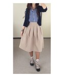 📸の「トップス(Tシャツ/カットソー)」