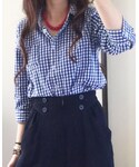 RETRO GIRL(レトロガール)の「トップス(シャツ/ブラウス)」