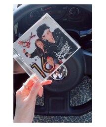 LAUGHIN’NOSE | CD