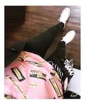 CONVERSE(コンバース)の「シューズ(スニーカー)」