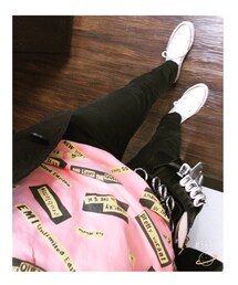 CONVERSE | スニーカー