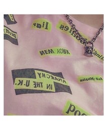 GU | Tシャツ/カットソー