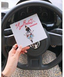 Luv-Enders | CD