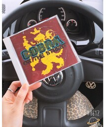 COBRA | CD