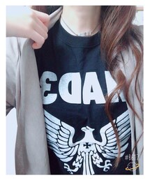 MAD3 | Tシャツ/カットソー